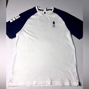 COPY - France Olympics 2024 T-Shirt Medium